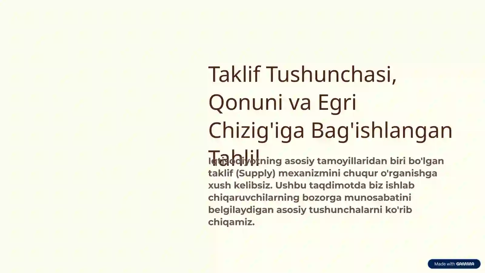 Product slide 2