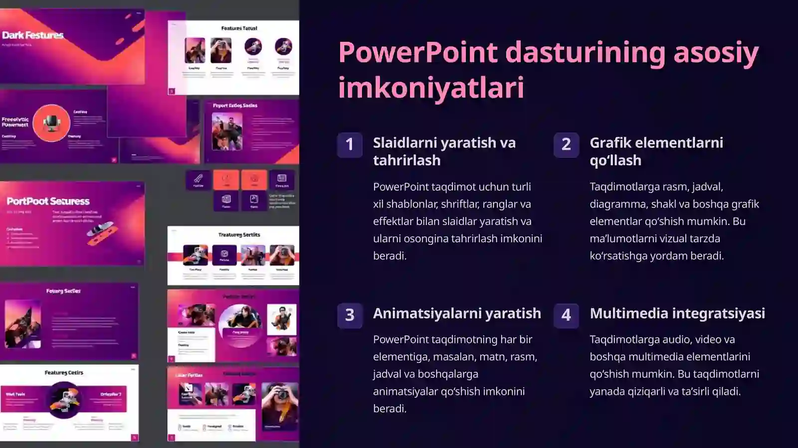 Product slide 2