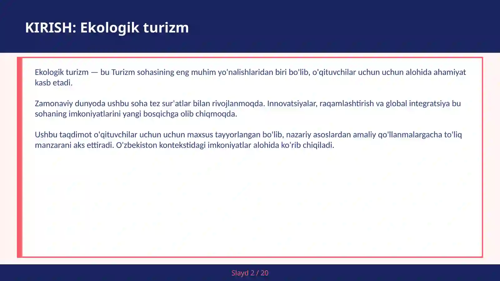 Product slide 2