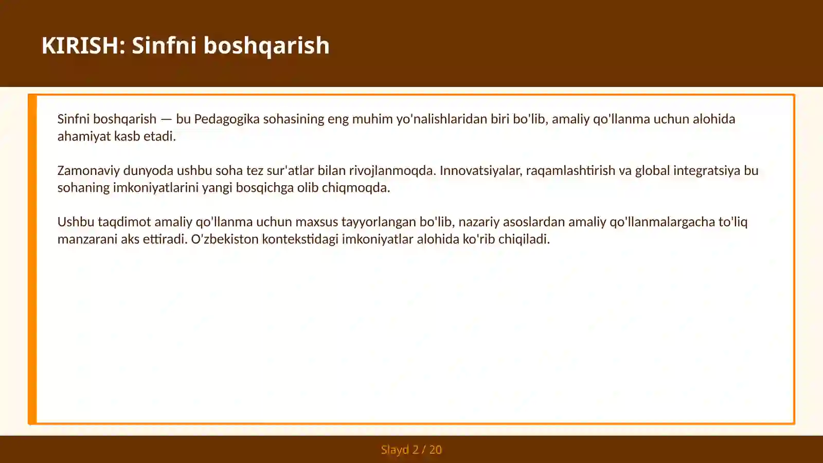 Product slide 2
