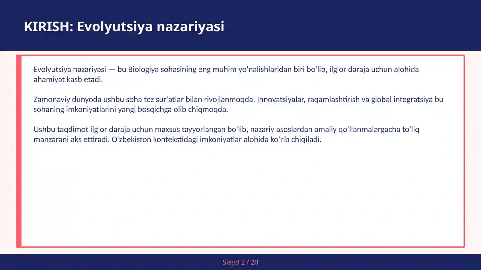 Product slide 2