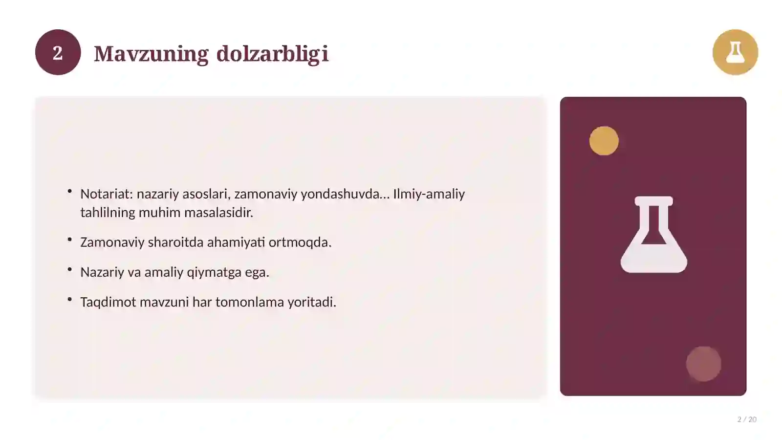 Product slide 2