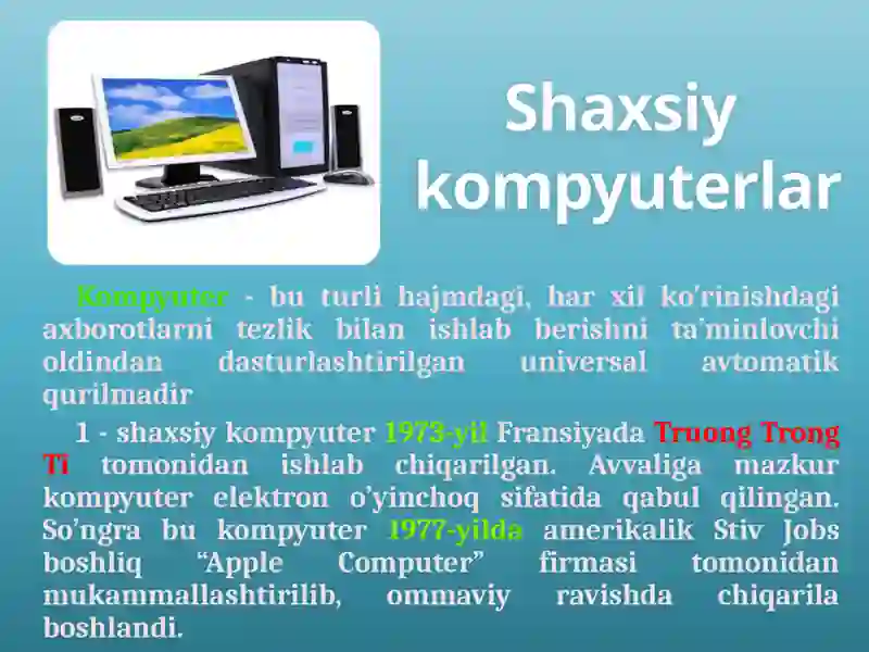 Product slide 3