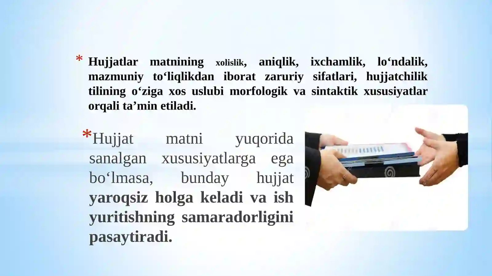 Product slide 3