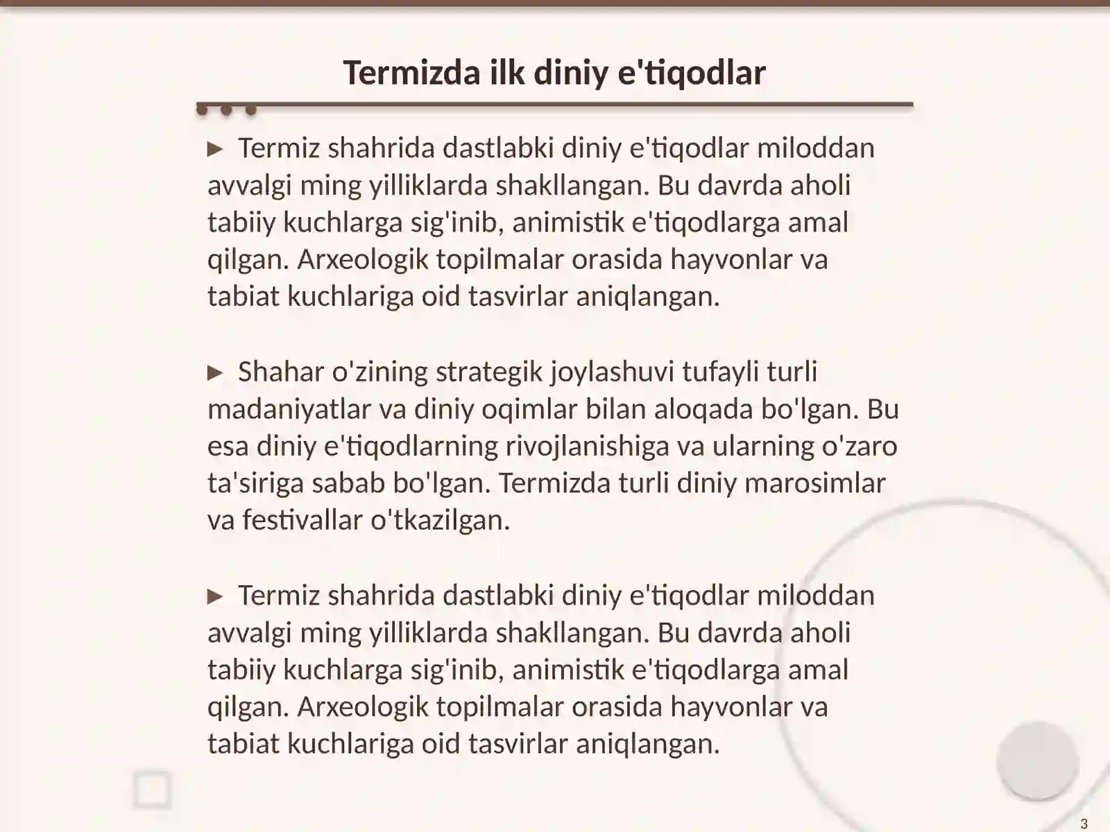 Product slide 3