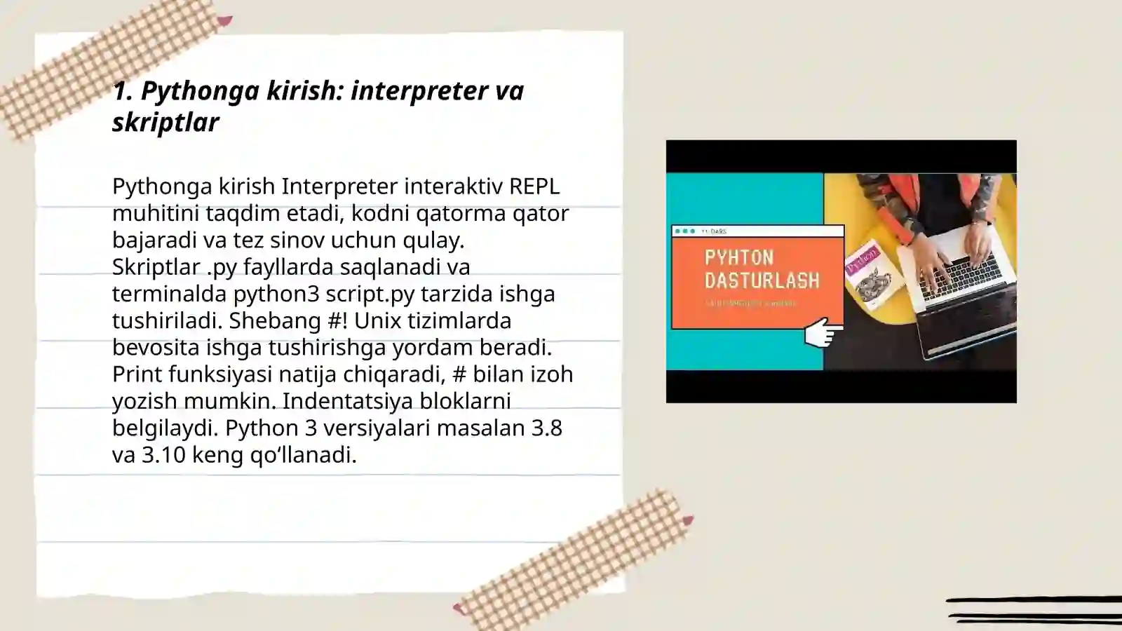 Product slide 3