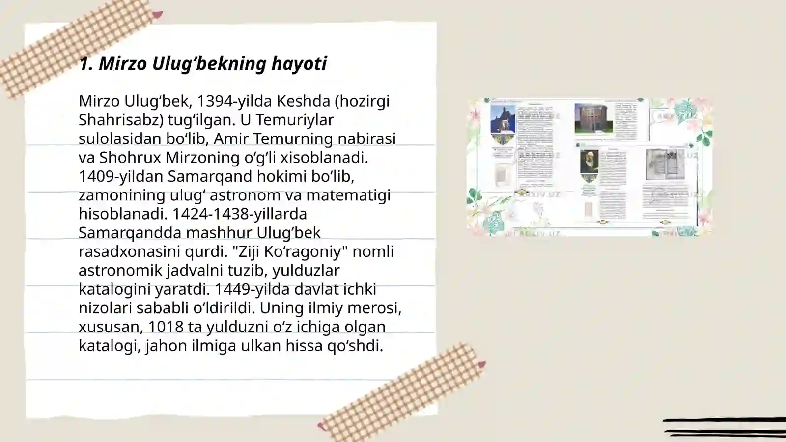 Product slide 3