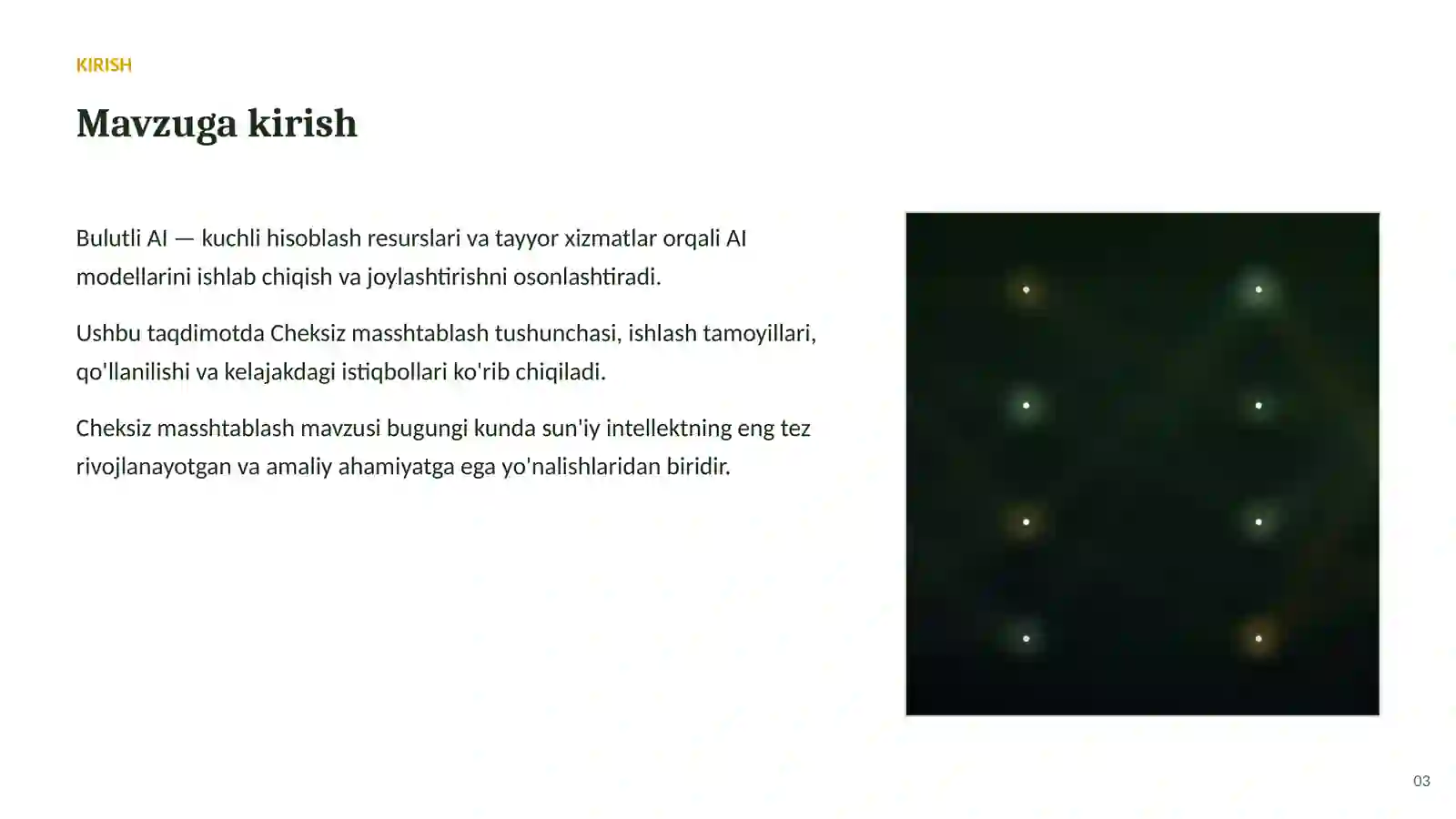 Product slide 3