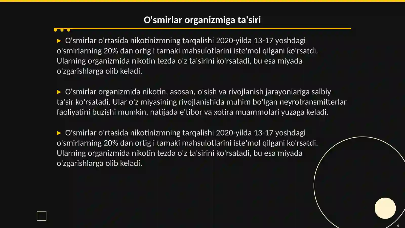 Product slide 3