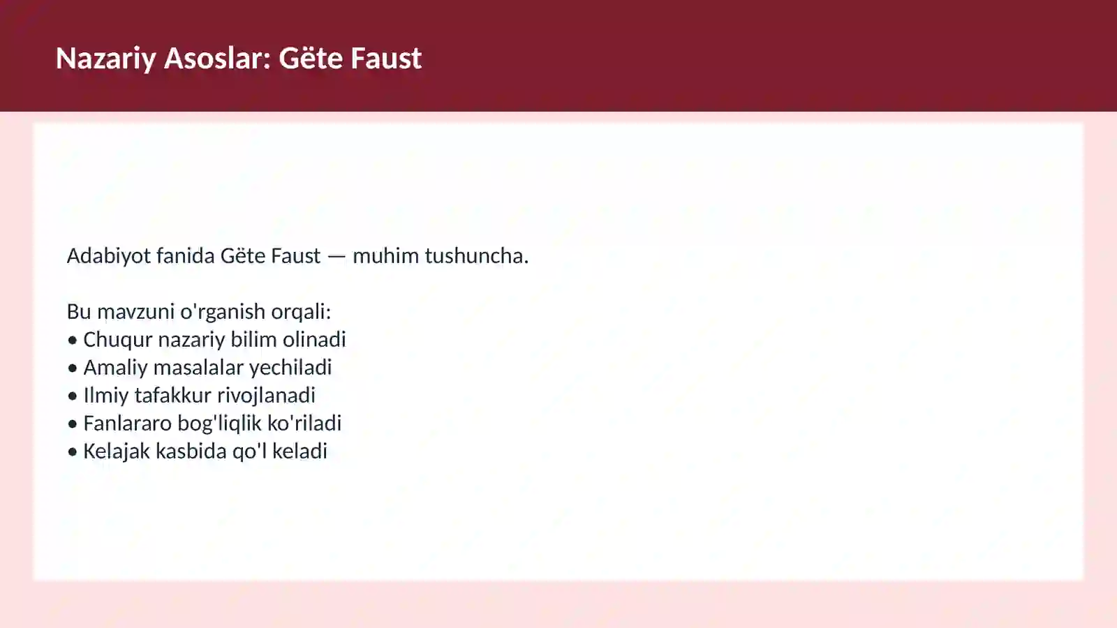 Product slide 3