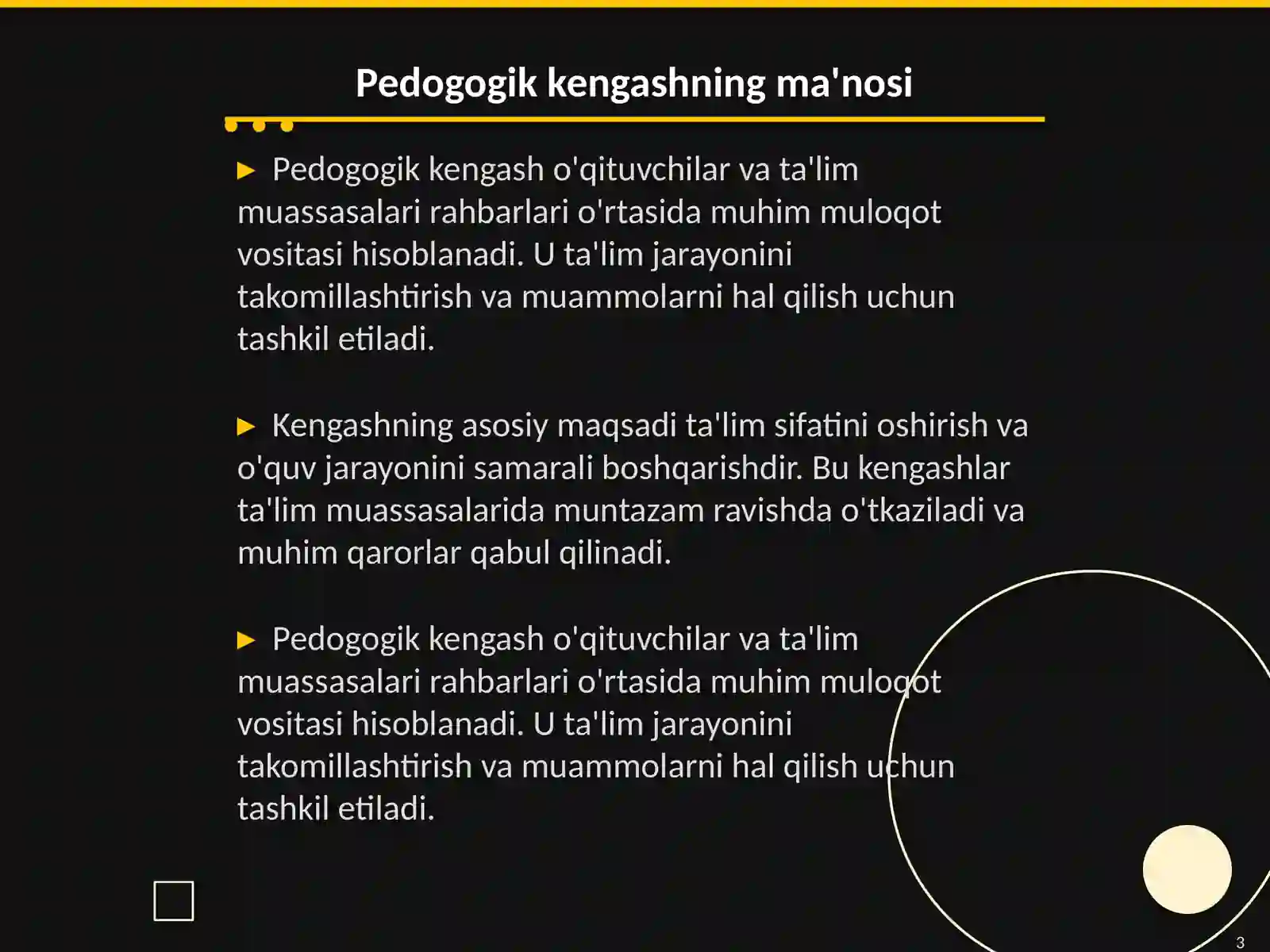 Product slide 3