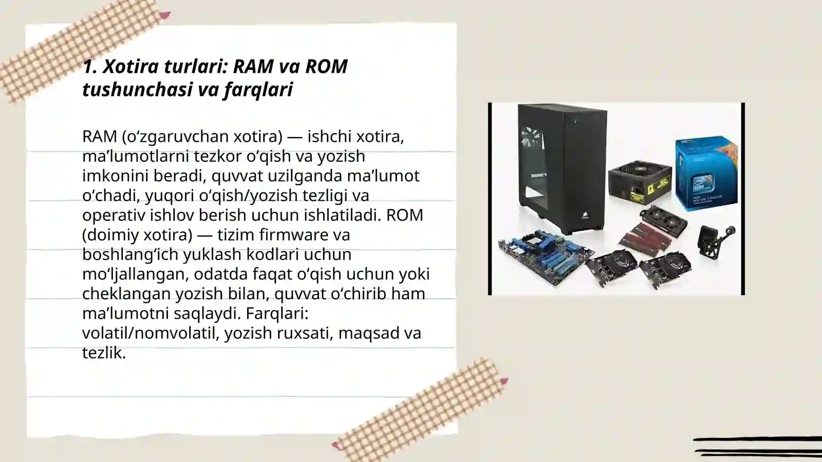 Product slide 3
