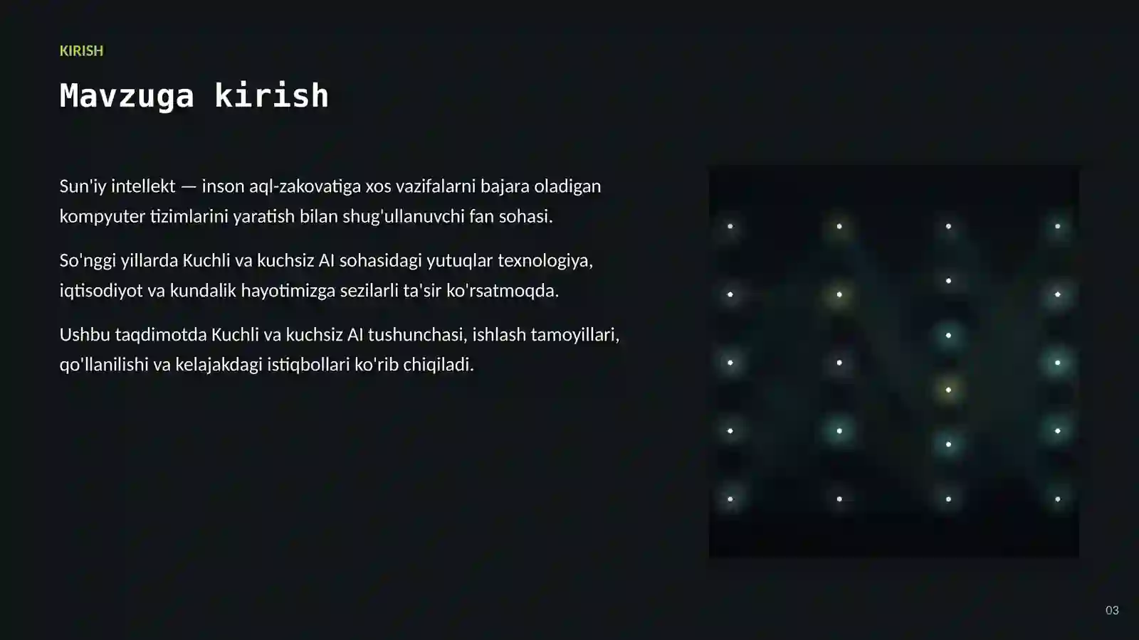 Product slide 3