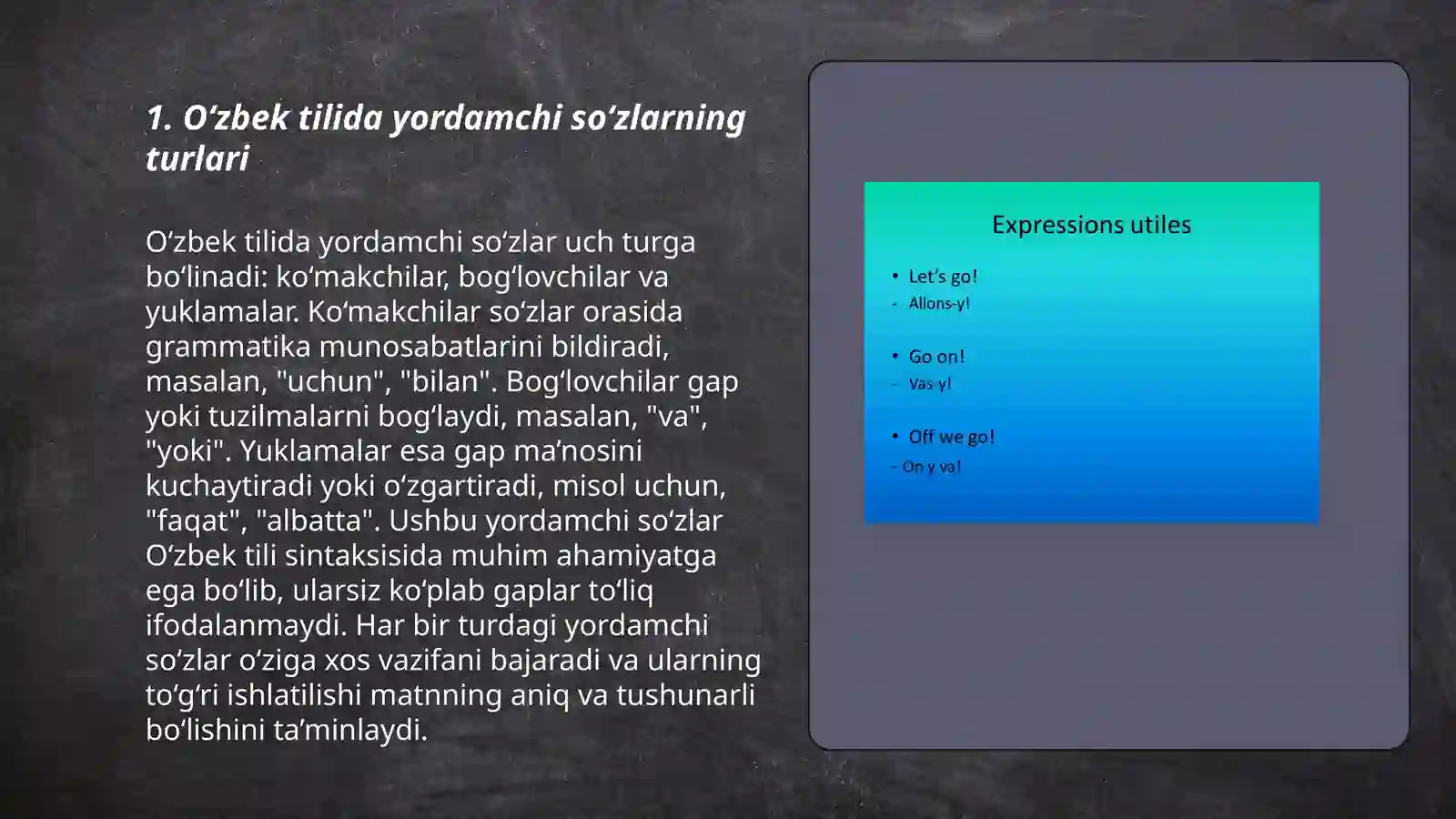 Product slide 3