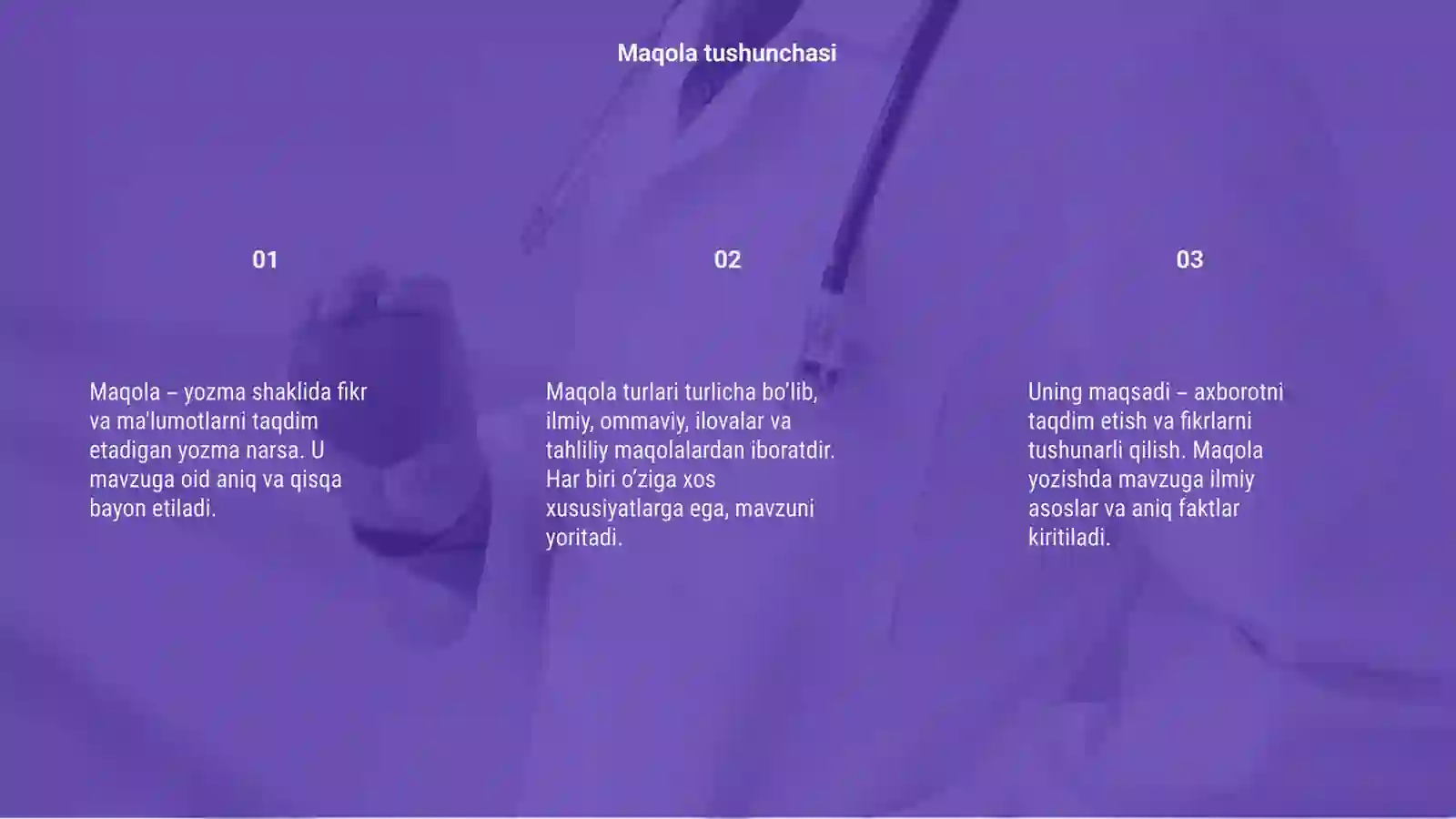 Product slide 3