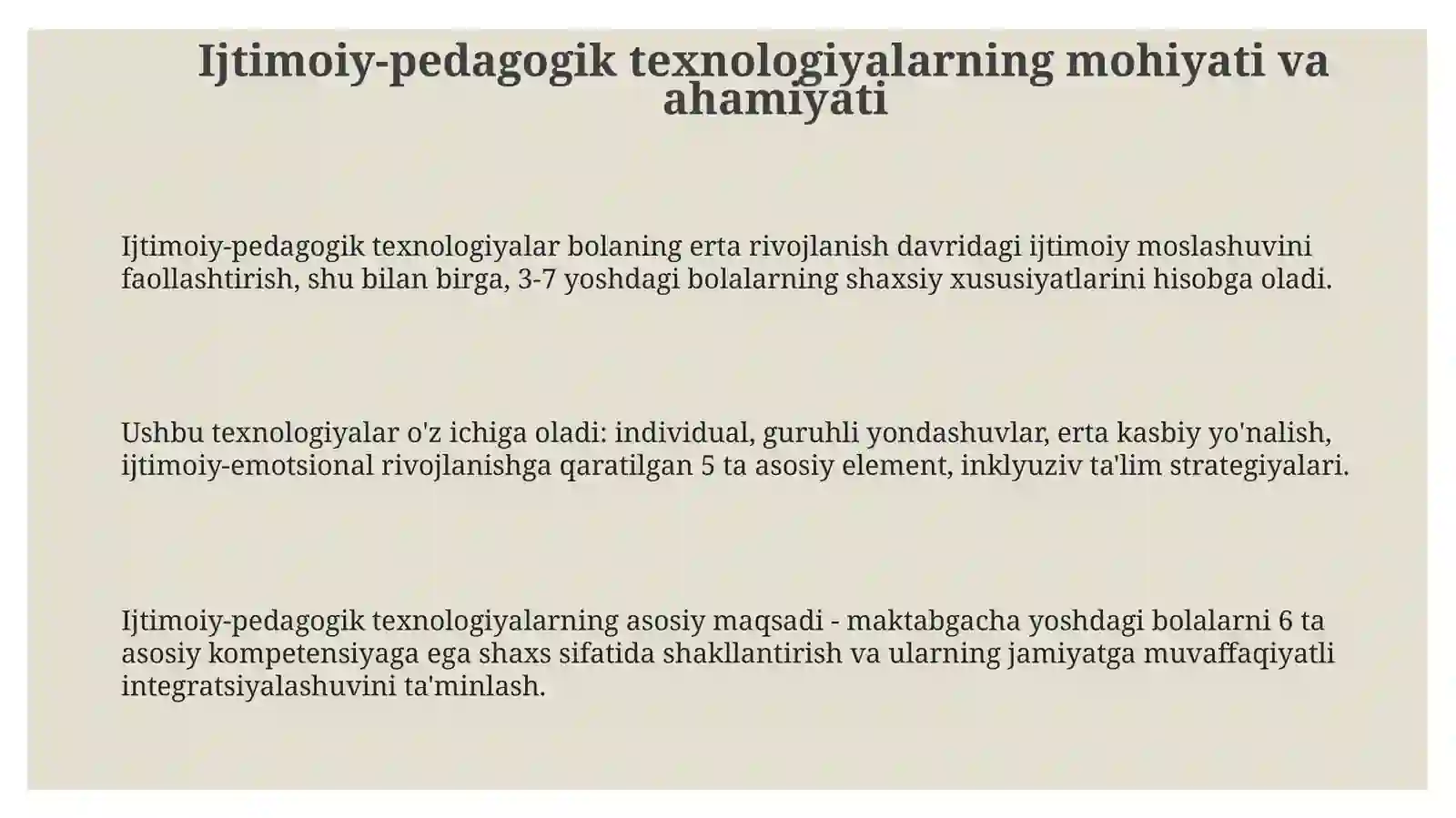 Product slide 3