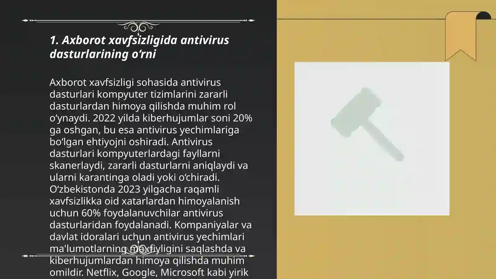 Product slide 3
