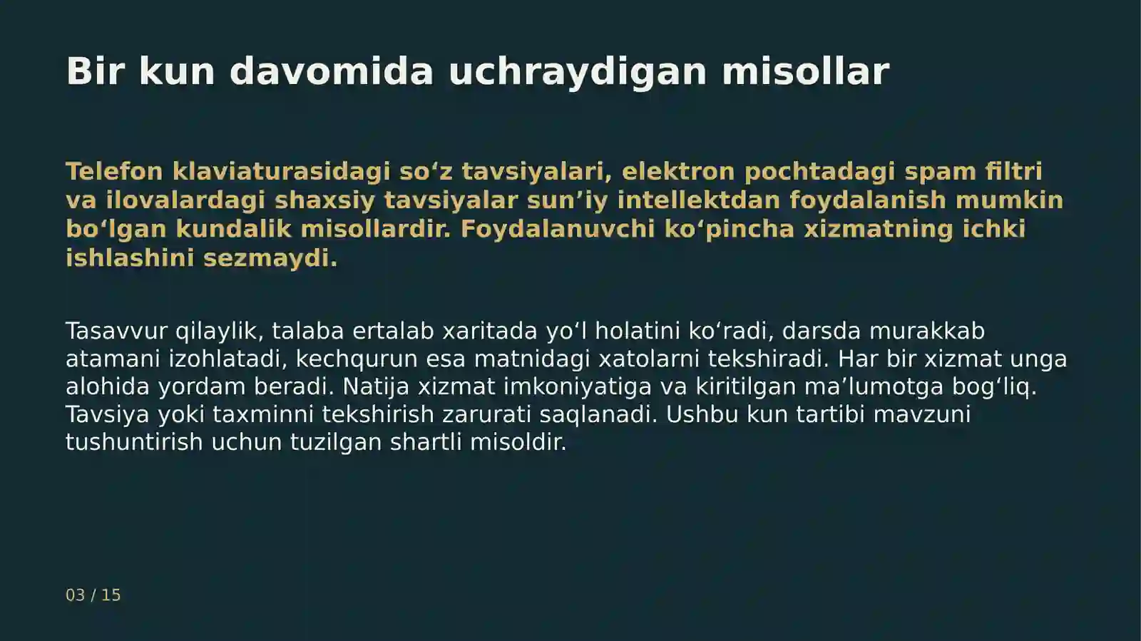 Product slide 3