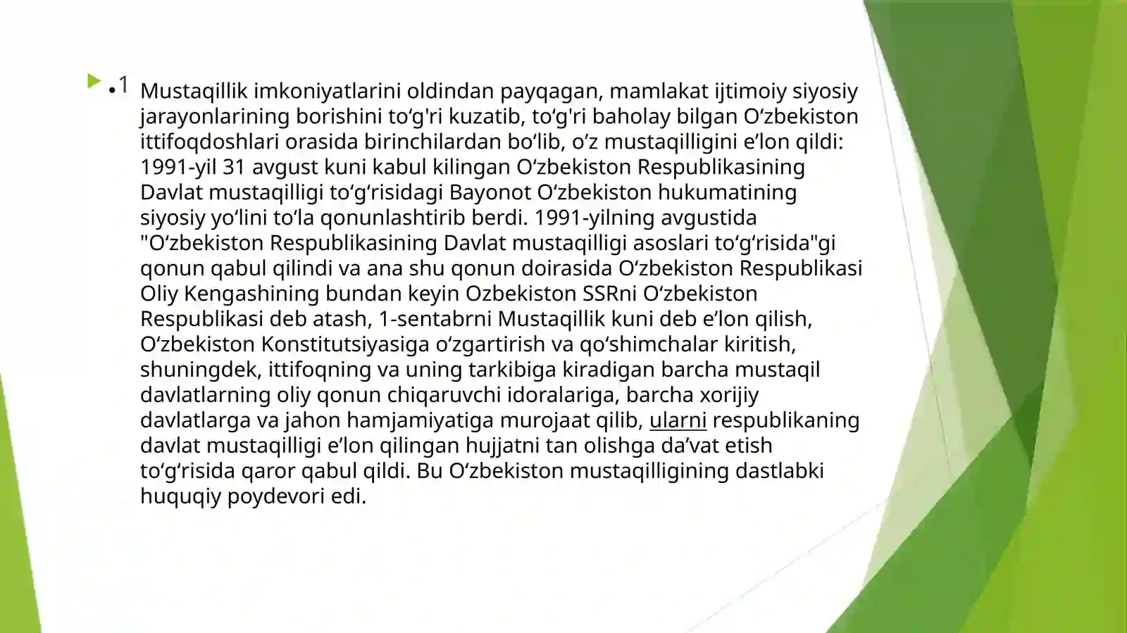Product slide 3