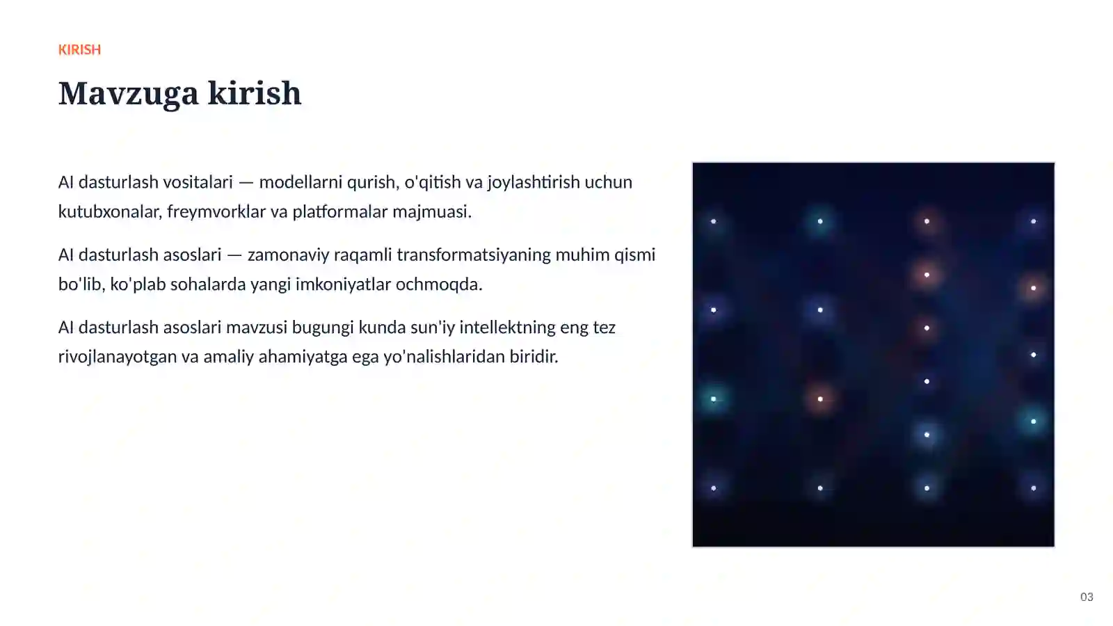 Product slide 3