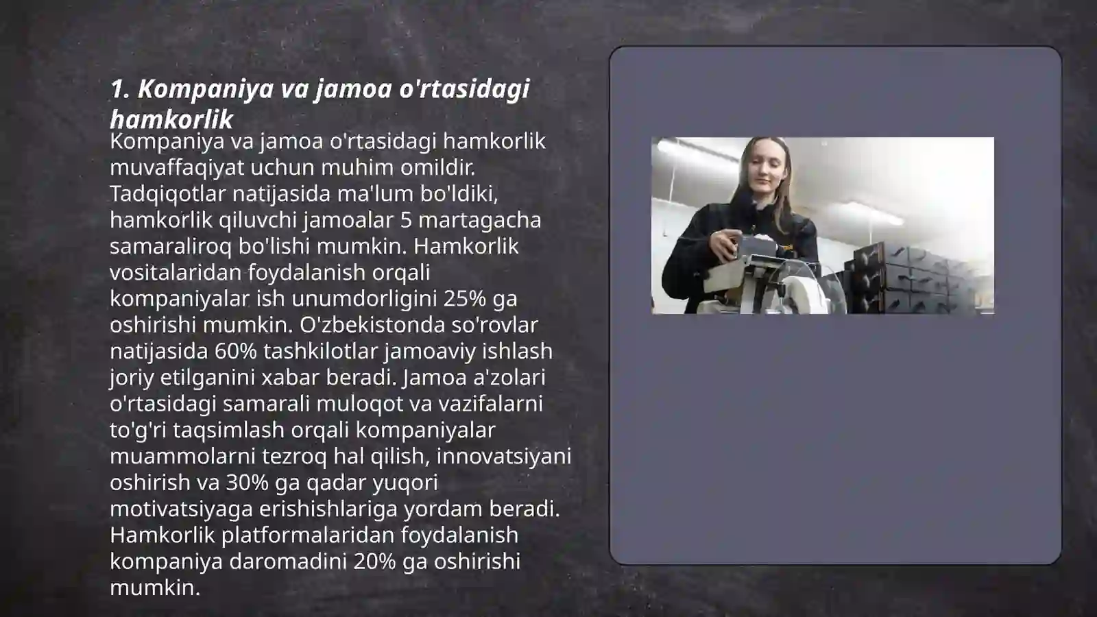 Product slide 3