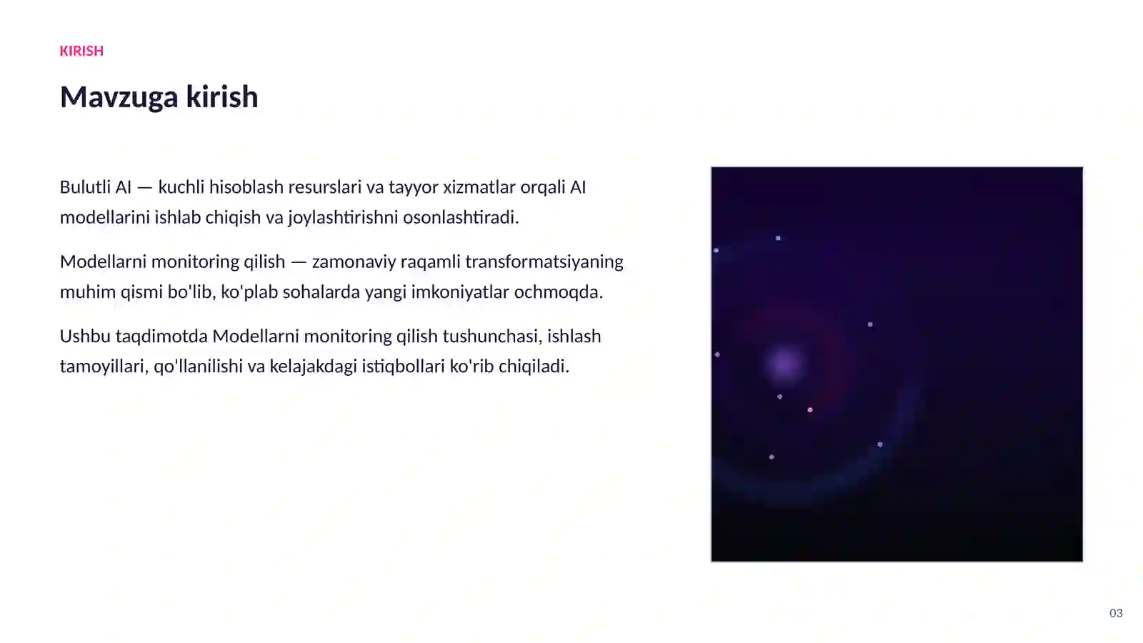 Product slide 3