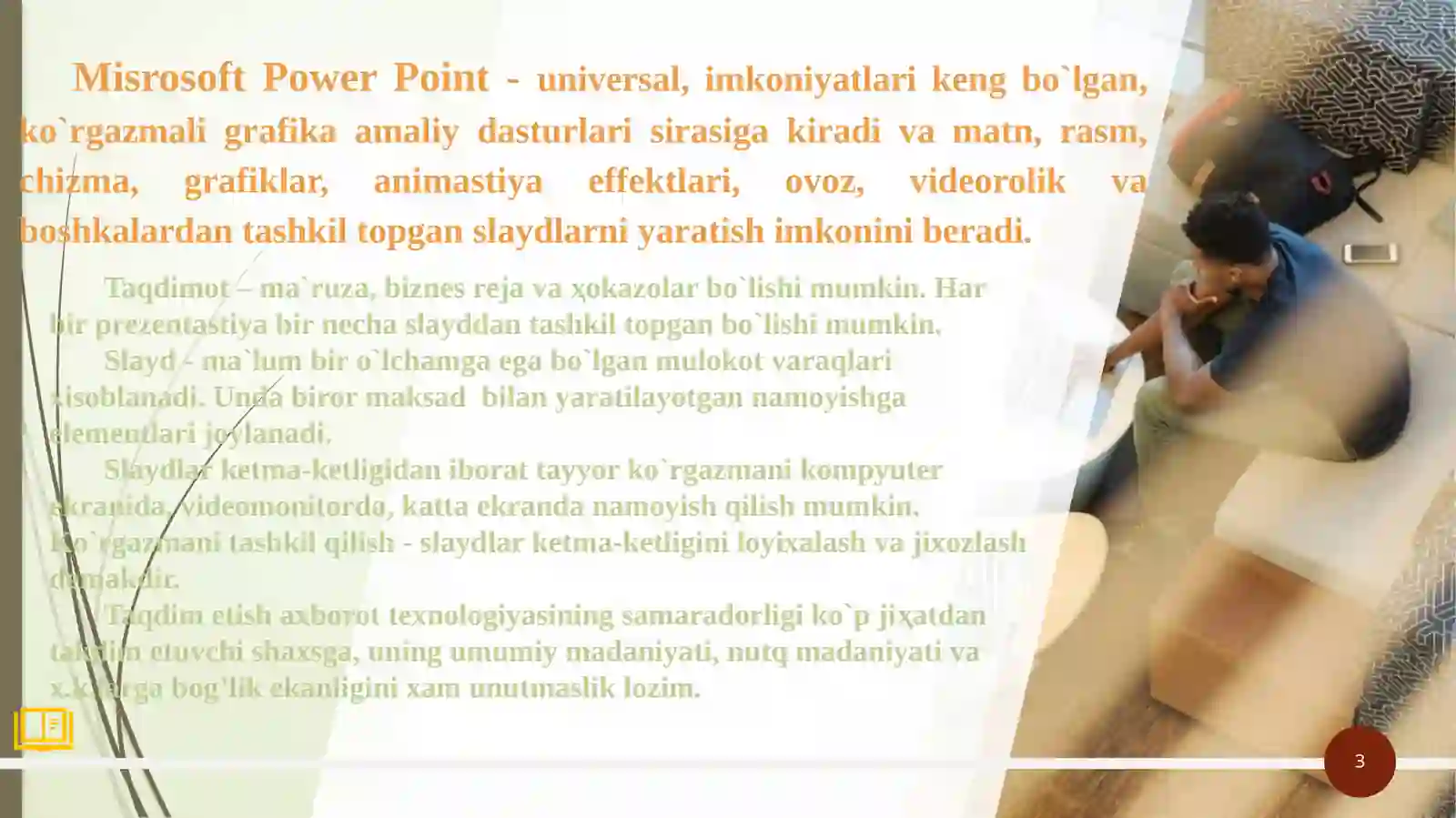 Product slide 3