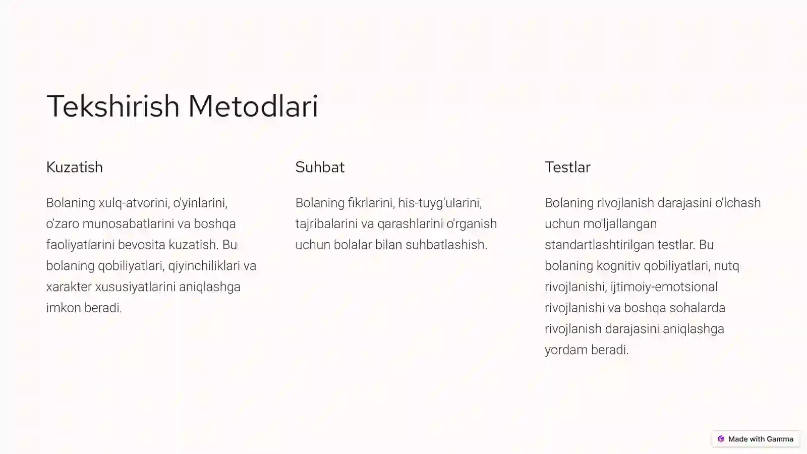 Product slide 3