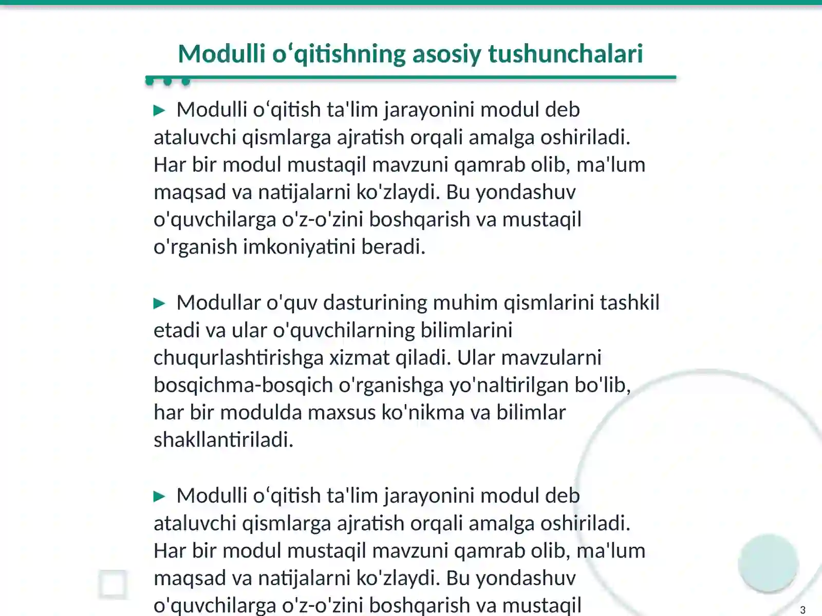 Product slide 3