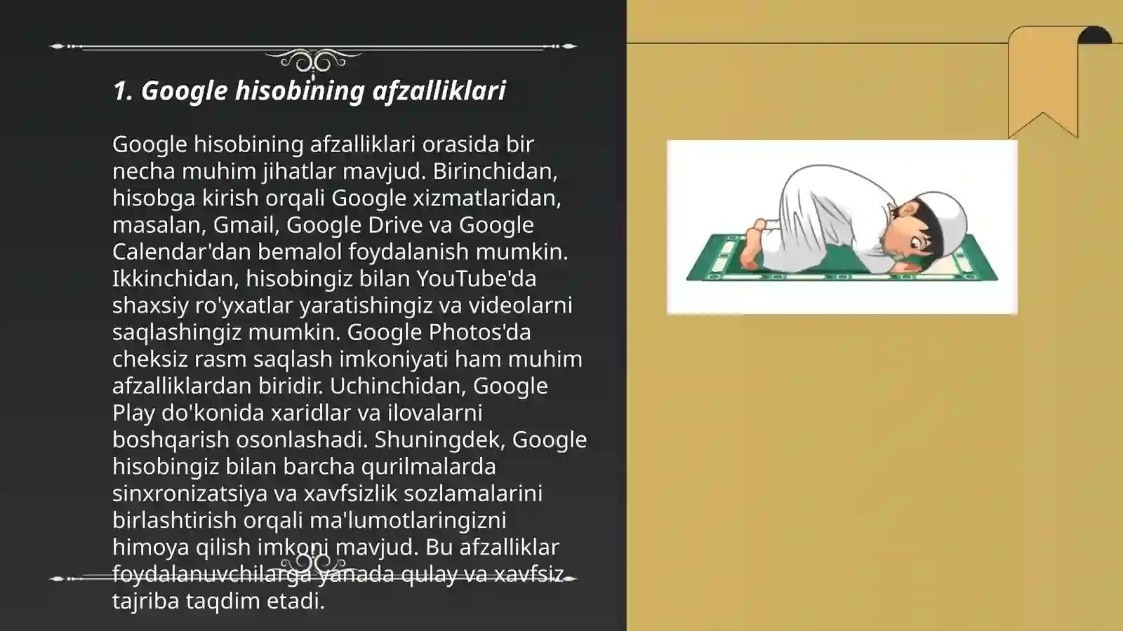 Product slide 3