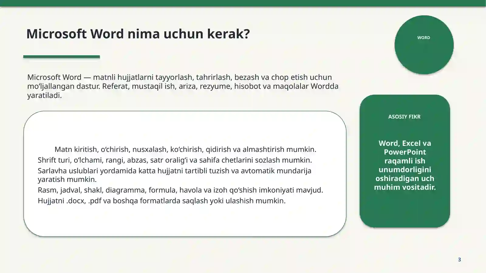 Product slide 3