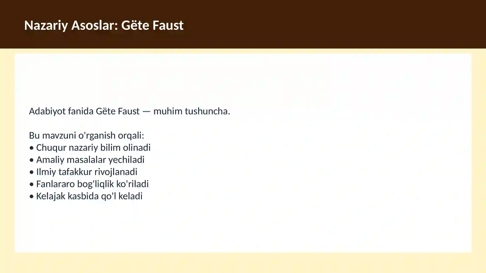 Product slide 3