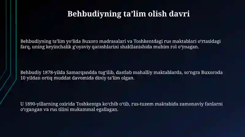 Product slide 3