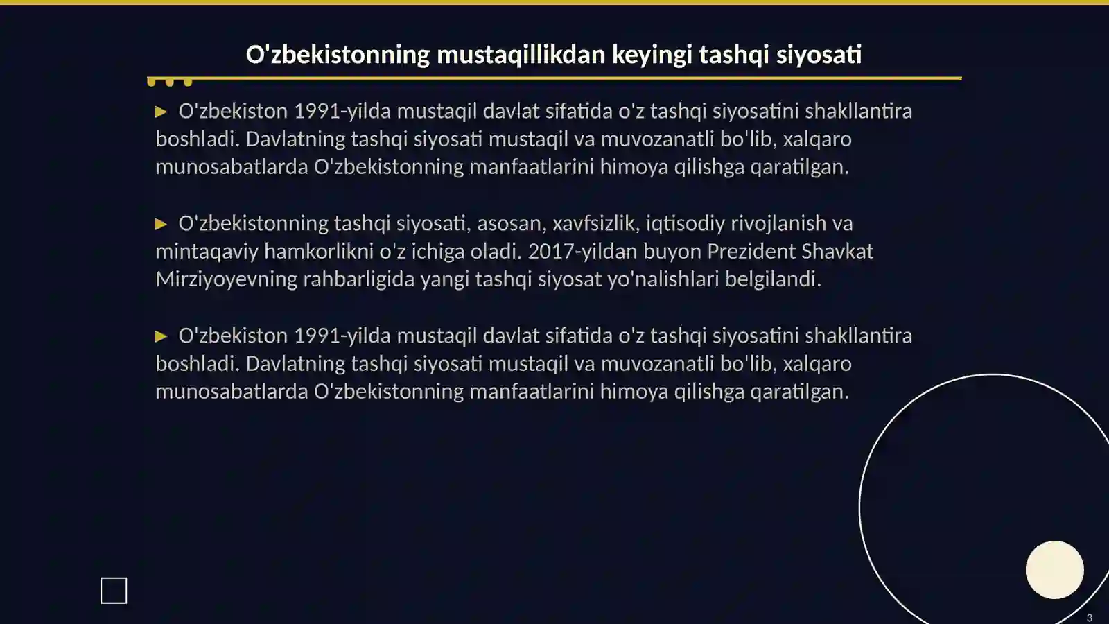 Product slide 3