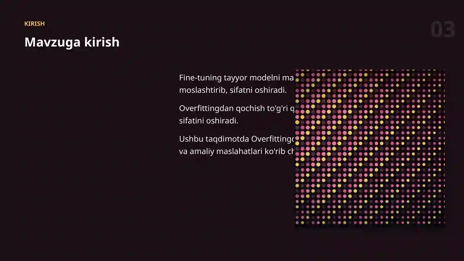 Product slide 3