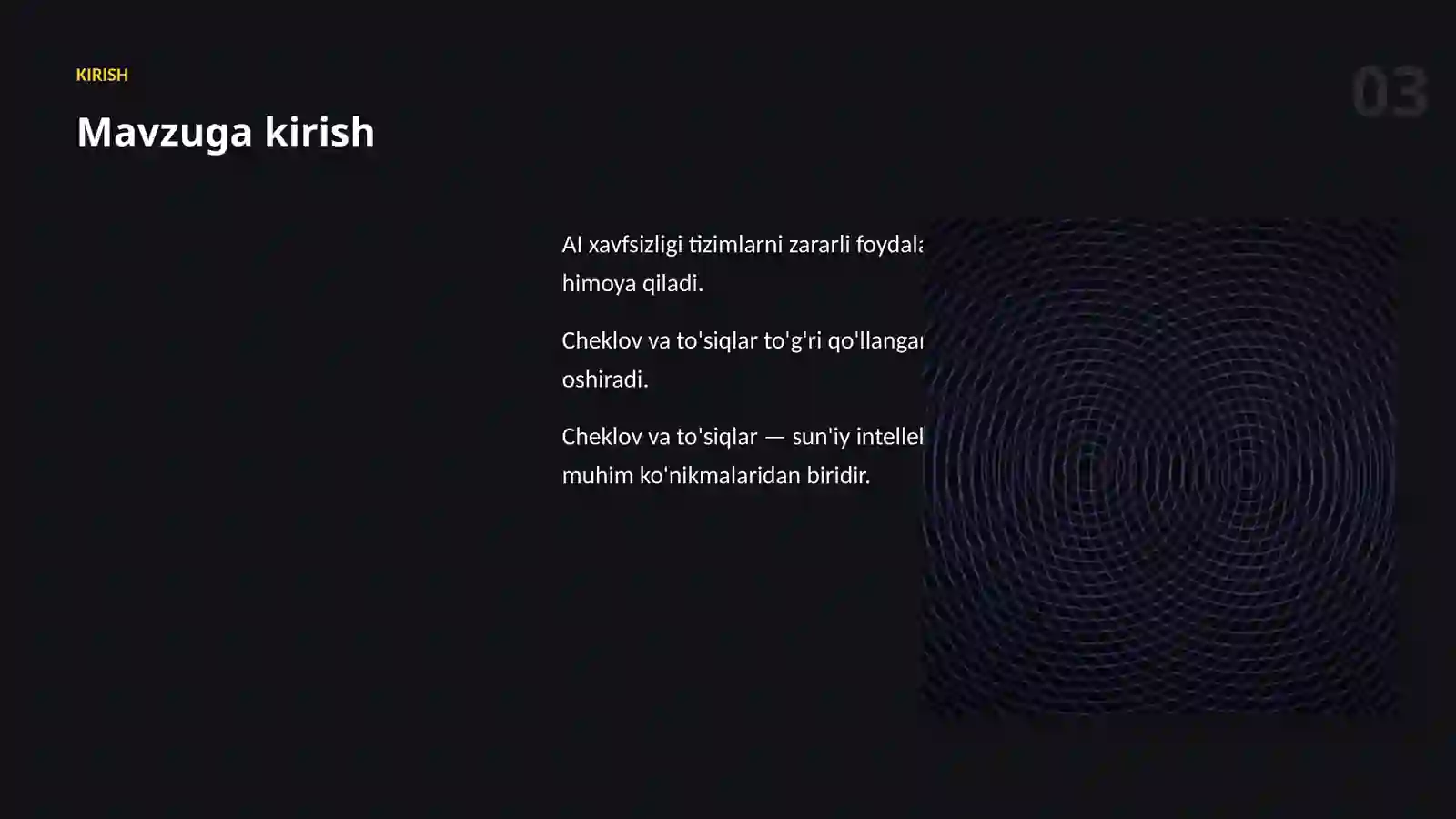 Product slide 3