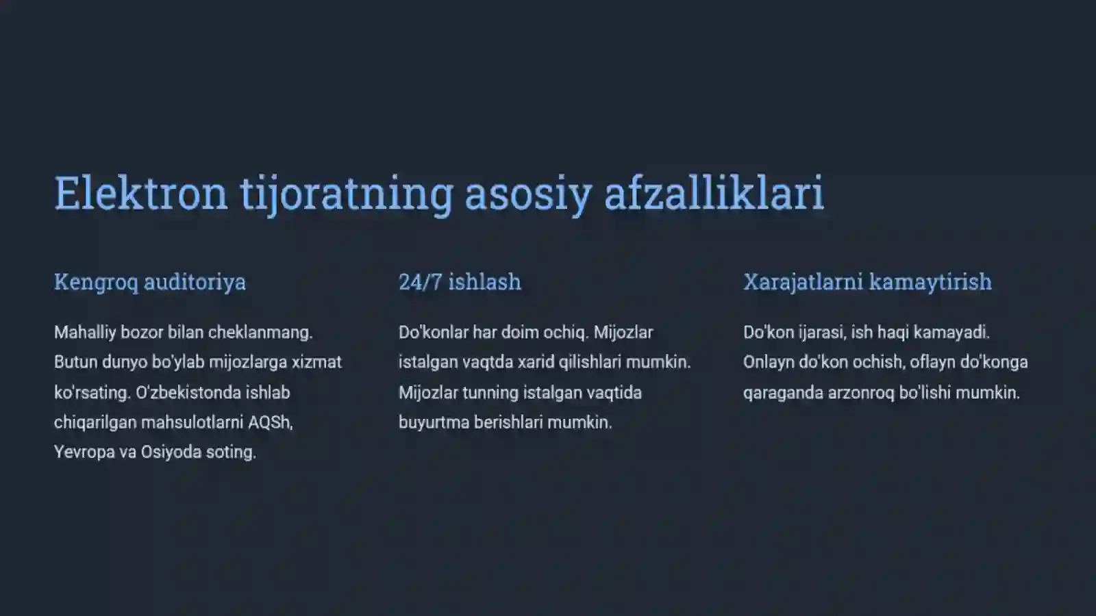 Product slide 3