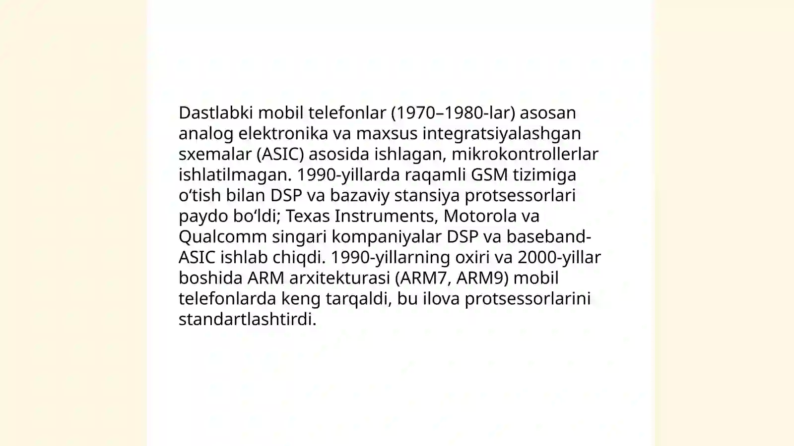 Product slide 3