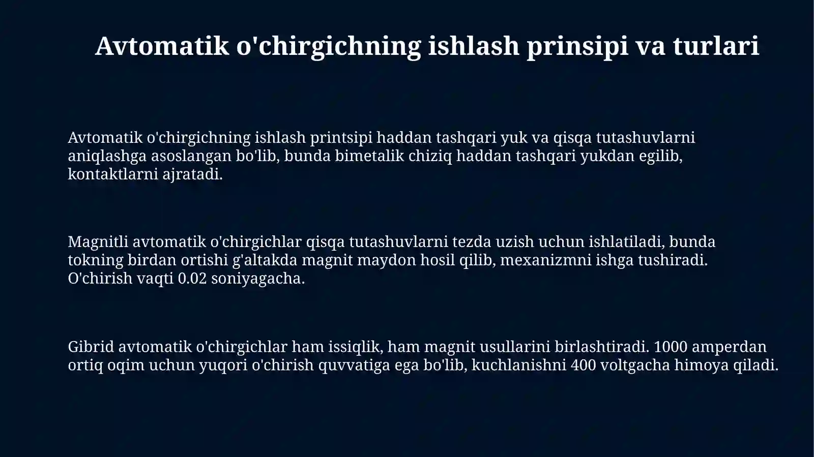 Product slide 3