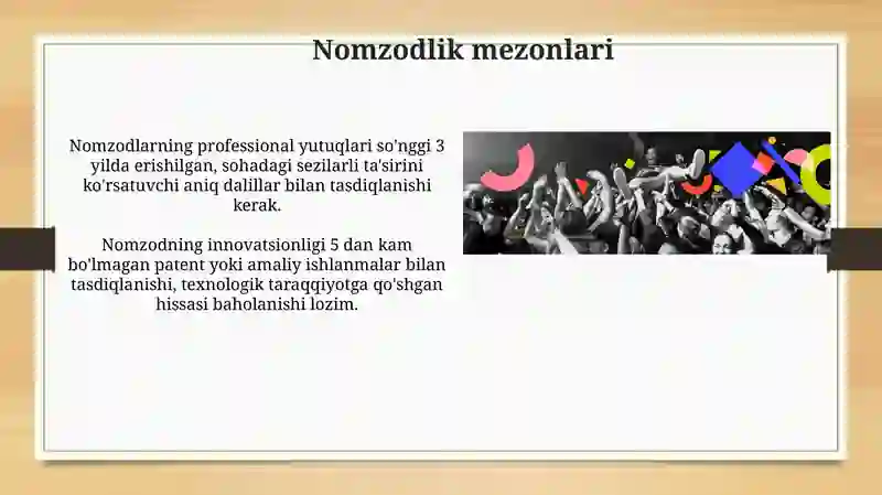Product slide 3