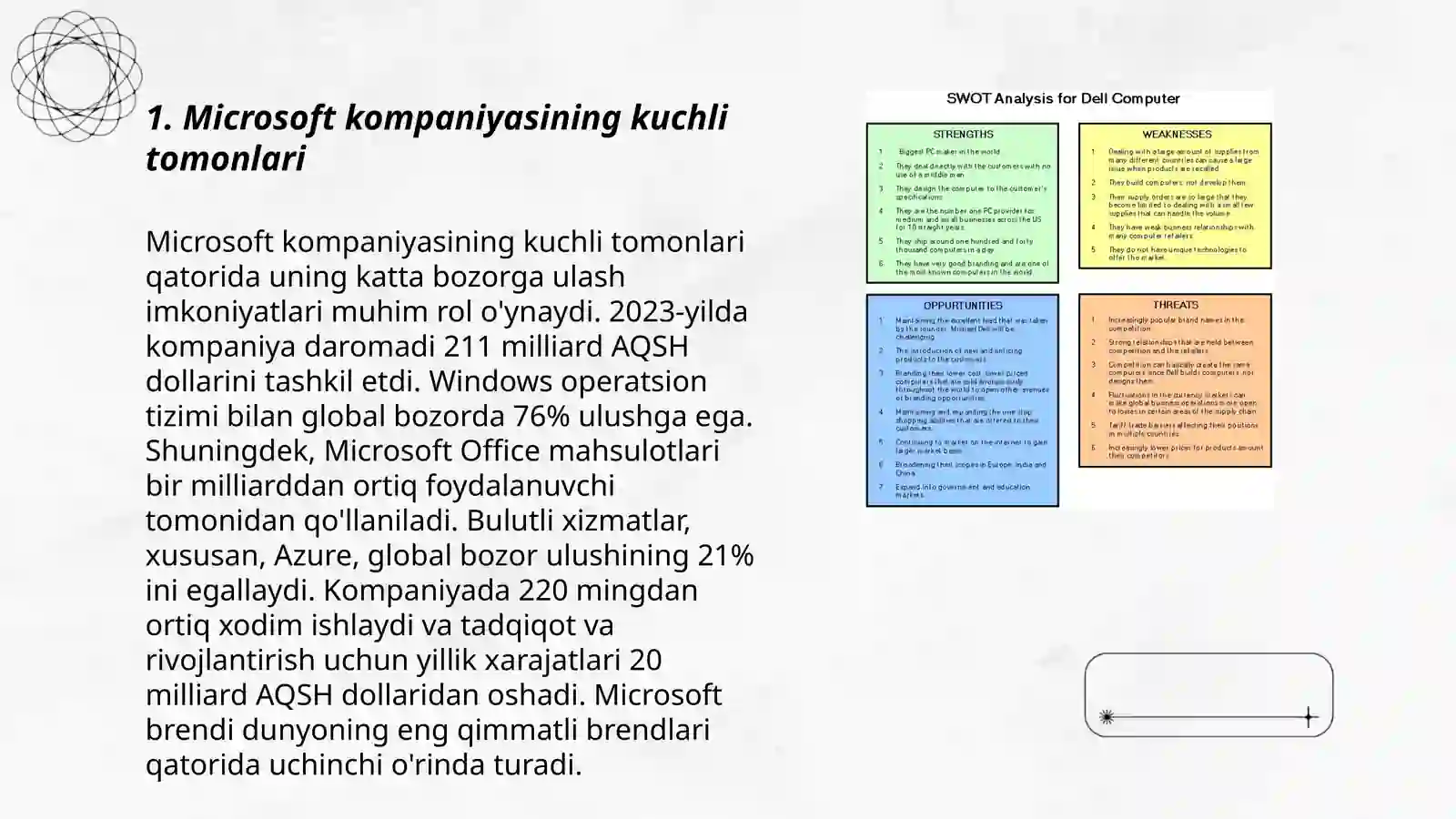 Product slide 3