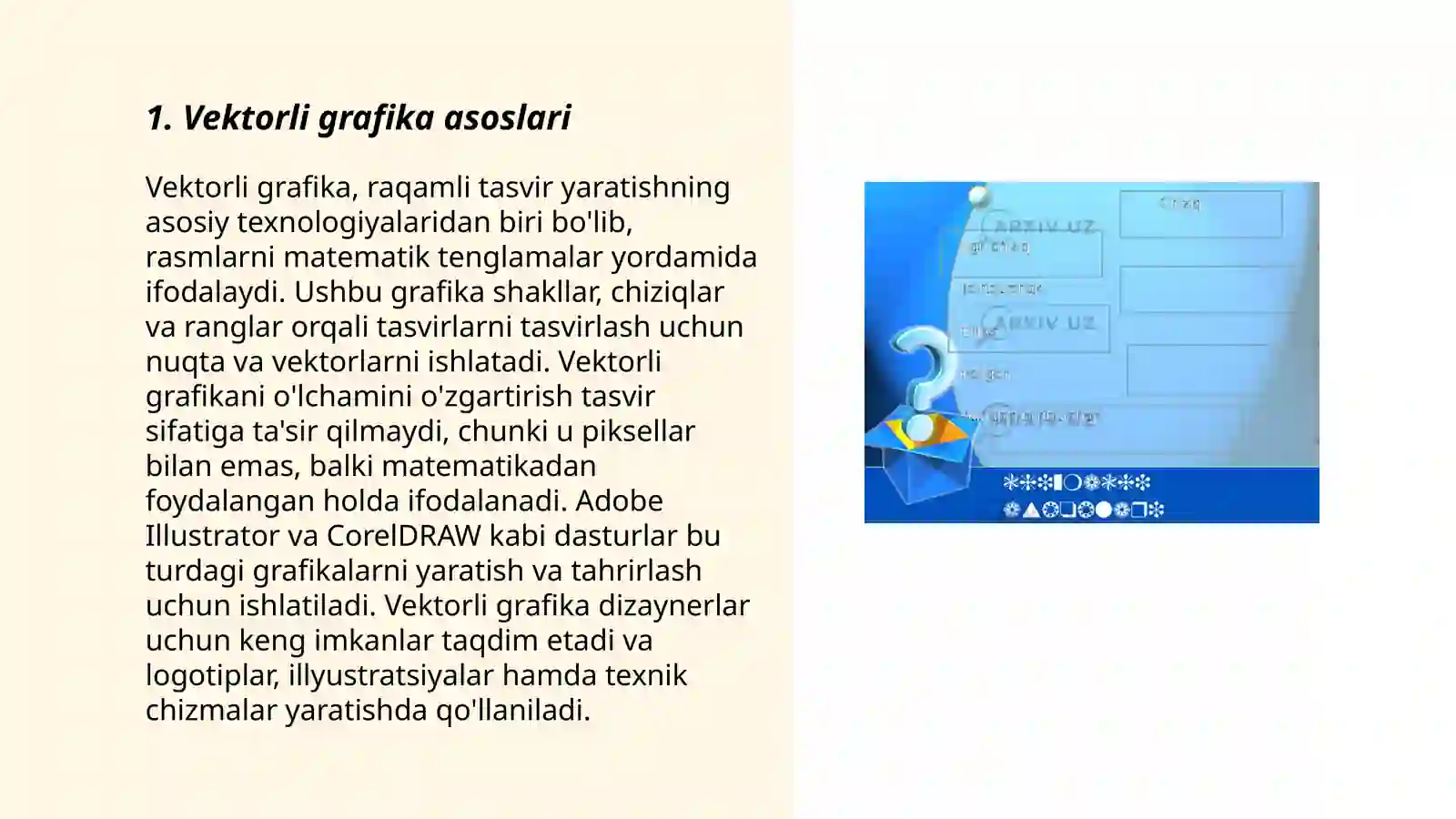 Product slide 3