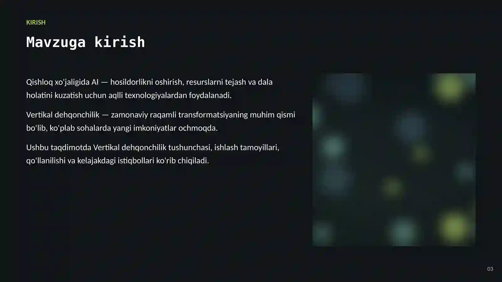 Product slide 3