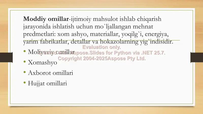 Product slide 3