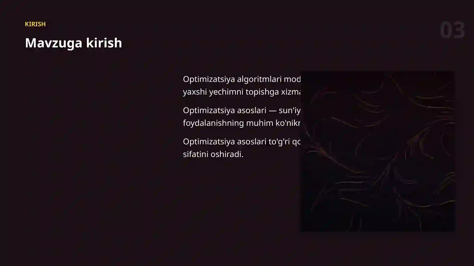 Product slide 3