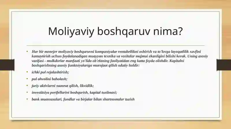 Product slide 3