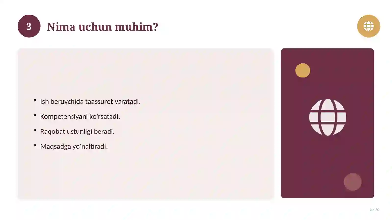 Product slide 3
