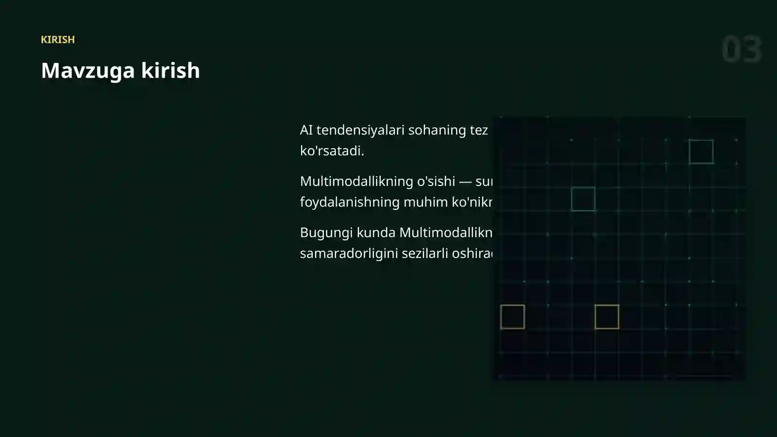 Product slide 3