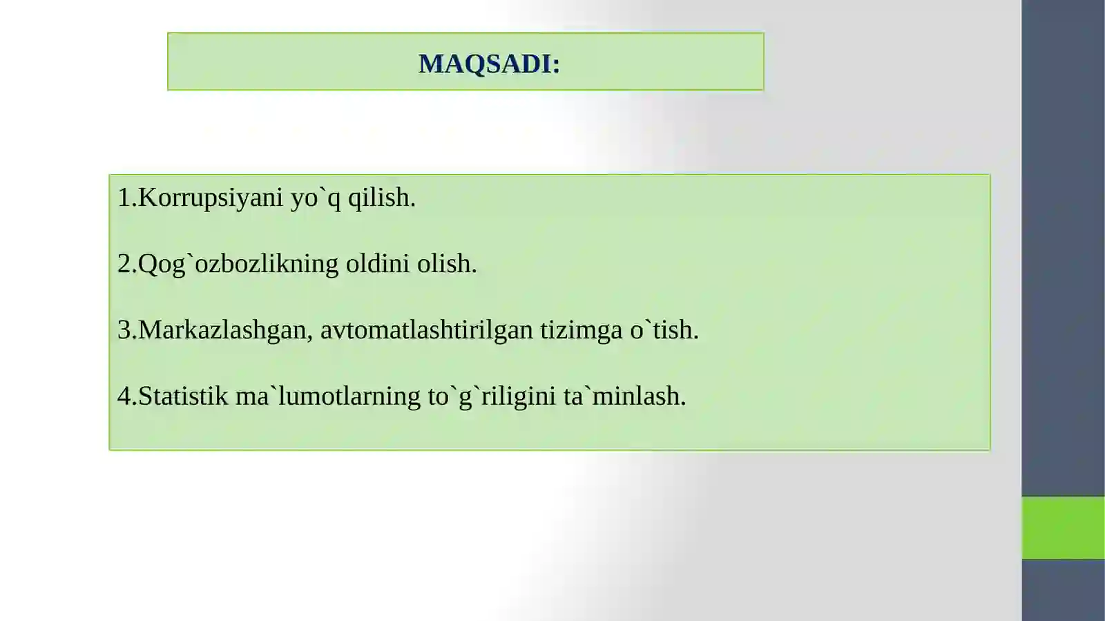 Product slide 3