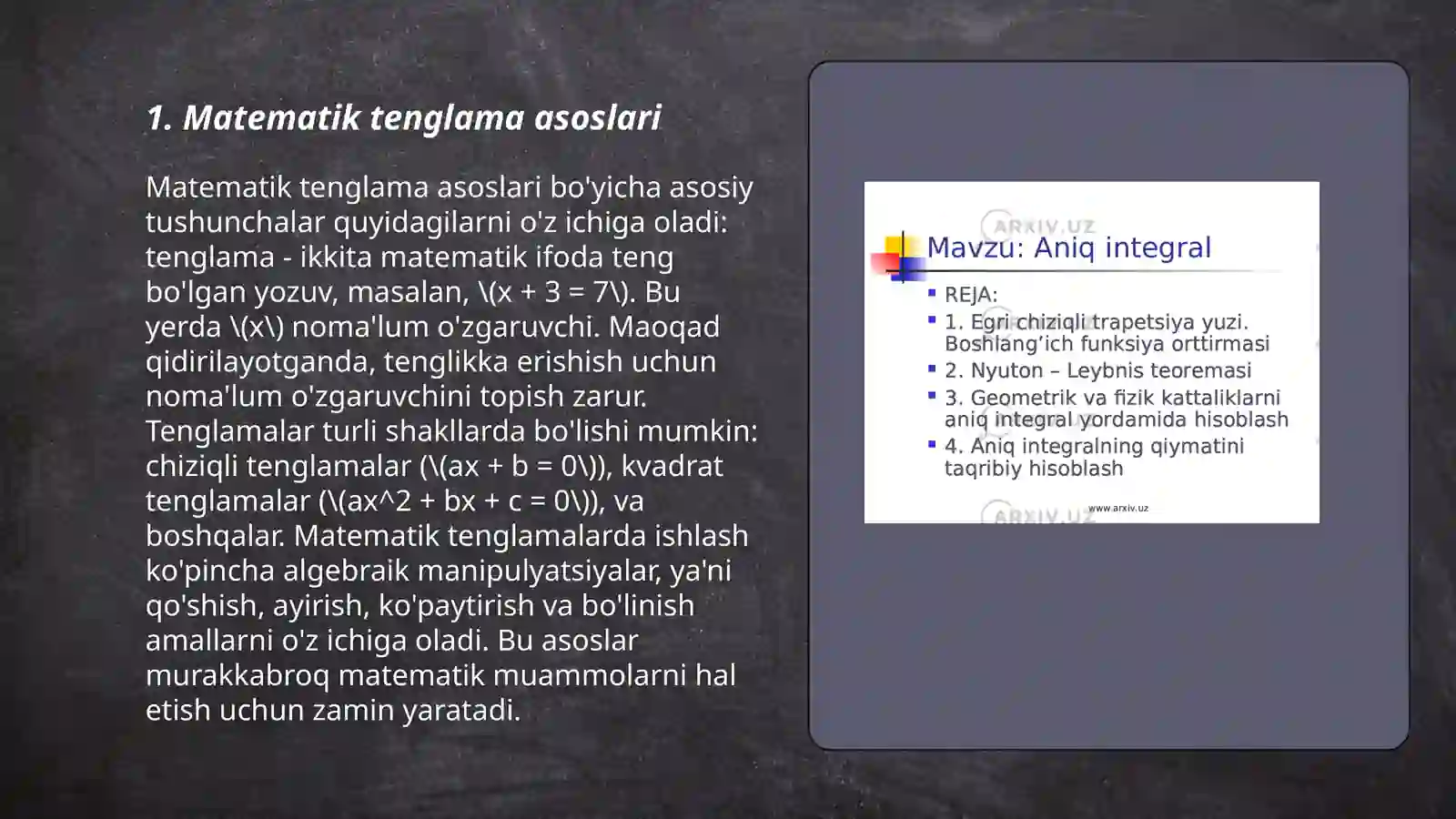 Product slide 3